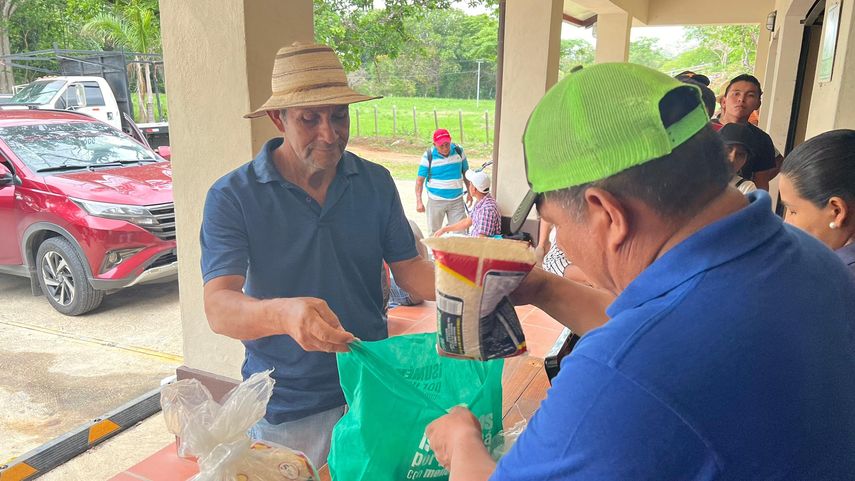 ¡Excelente! IMA comparte el calendario de Agroferias de esta semana