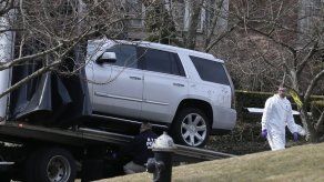 Arrestan a sospechoso de asesinato de capo de la mafia en NY