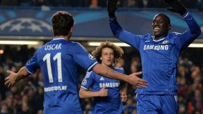 Lampard abate al Everton con el tiempo cumplido (1-0)