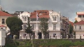 Antai dice que el Ministerio de la Presidencia no cometió faltas en caso de ventiladores Antai dice que el Ministerio de la Presidencia no cometió faltas en caso de ventiladores