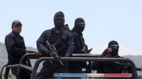 Al menos 39 muertos en un enfrentamiento en región mexicana
