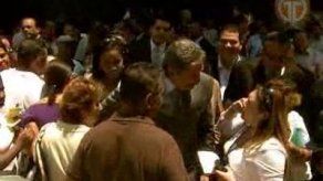 Gabriel Méndez renovó cédula y ya se inscribió en CD