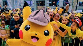 Los mexicanos amantes de Pokémon que dieron vida a Pikachu