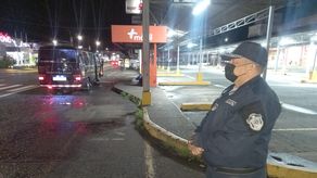 En Chiriquí la Policía Nacional mantiene los operativos de búsqueda de otras personas desaparecidas. En Chiriquí la Policía Nacional mantiene los operativos de búsqueda de otras personas desaparecidas.