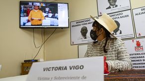 La mayoría de las mujeres víctimas eran indígenas de provincias, entre ellas una que tenía 19 años y que relató que cuando fue a vacunar a su bebé al consultorio, en 1997, le ligaron las trompas.