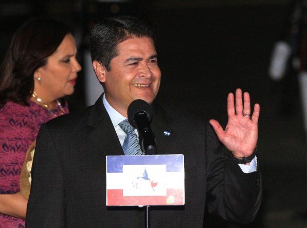 Antesala a la Cumbre de las Américas