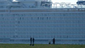 Atraca en Guatemala el crucero Norwegian Bliss