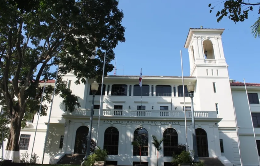 Ministerio de Salud.