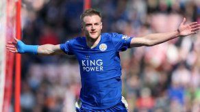 Tres de Leicester entre finalistas a futbolista del año