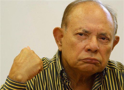 Fallece Tomás Borge, último sobreviviente fundador Sandinista