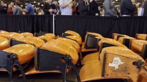 Electores decidirán destino del Astrodome