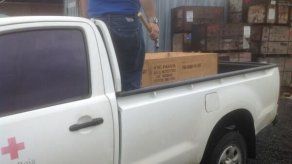 Continúan planes de contingencia en Azuero