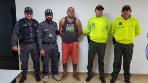 Capturan a implicado en atentado a Policía de Barranquilla que dejó 6 muertos