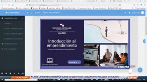 Paso a paso del curso virtual del Inadeh Paso a paso del curso virtual del Inadeh