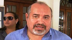 Dámaso García, exalcalde de Colón seguirá en prisión