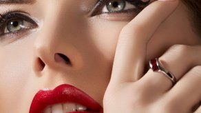 Maquillaje de fin de año
