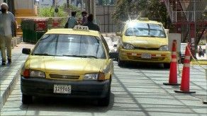 Transportistas ampliarán querella contra expresidente Varela