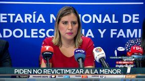 Senniaf pide no revictimizar a estudiante víctima de supuesto abuso