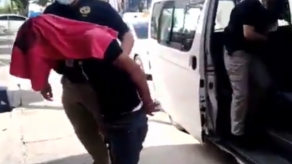 Aprehenden a 4 personas durante allanamientos en Juan Díaz y Tocumen Aprehenden a 4 personas durante allanamientos en Juan Díaz y Tocumen