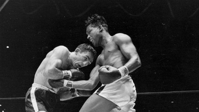 Fallece ex púgil Basilio, del Salón de la Fama