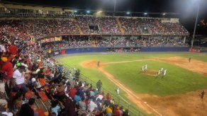 El Juego de Estrellas se llevará a cabo en el estadio Omar Torrijos