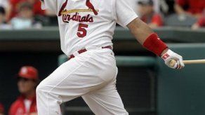 La furia del béisbol en las Grandes Ligas