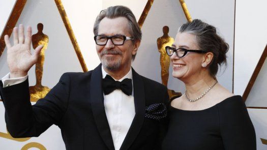 La versatilidad de Gary Oldman, de Sid Vicious a Winston Churchill