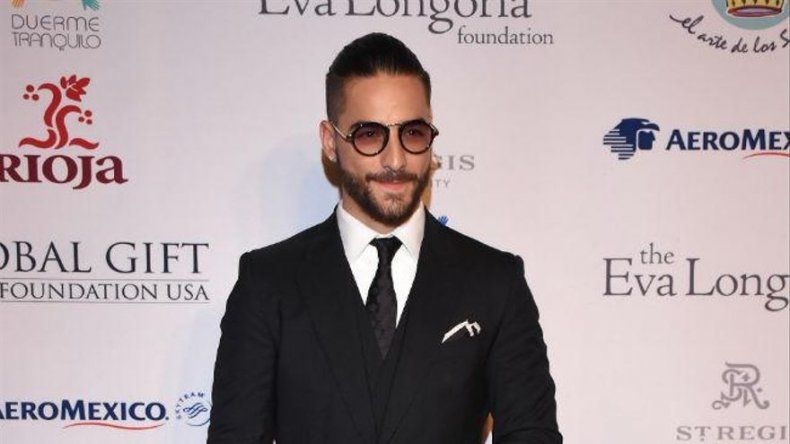 Maluma será el novio infiel de Jennifer Lopez en la película Marry Me