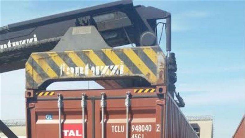 Decomisan en Guatemala 83 kilos de cocaína procedente de Panamá