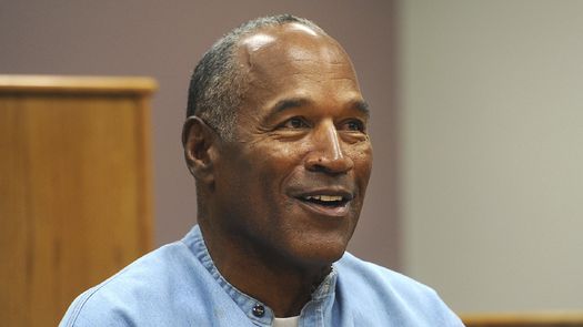 O. J. Simpson
