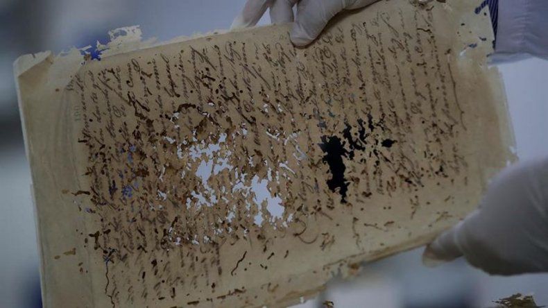 Las trazas históricas de Ciudad de Panamá atesoradas en su Archivo Nacional