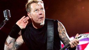 Metallica ayuda al FBI en búsqueda de asesino