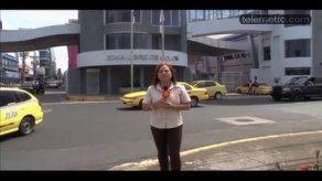 Retienen a árabe al intentar comprar con dinero falso en Z. Libre