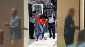 Bajo detención preventiva 7 involucrados en red de pornografía infantil