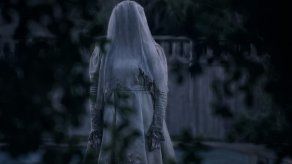 La maldición de la Llorona debuta en primer lugar en taquillas