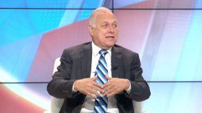 Martinelli desvía la atención del caso Lavítola con el apoyo a Venezuela