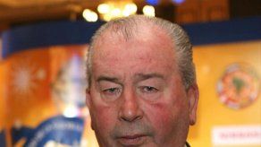 Fallece el presidente de la AFA