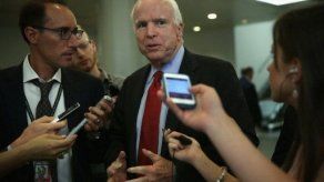 Explicaciones de Casa Blanca sobre Bergdahl no convencen a Congreso de EE.UU.