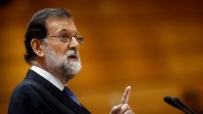 Rajoy: el Estado de derecho restaurará la legalidad en Cataluña
