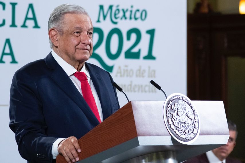 Andrés Manuel López Obrador