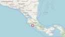 Reportan sismos en Colombia y Costa Rica. Reportan sismos en Colombia y Costa Rica.