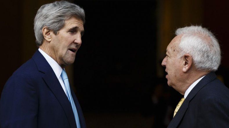 España y EEUU firman pacto para limpieza de restos nucleares