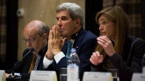 Estados Unidos pide a Corea del Norte iniciar una negociación seria