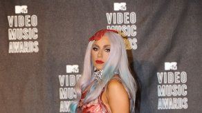 El vestido de carne de Lady Gaga va a un museo