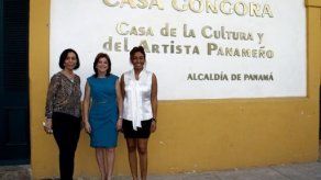 Casa Góngora será la Casa del Museo de la Pintura Panameña