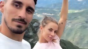 ¡Selfie Mortal! hombre muere tras caer de un barranco