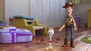 Toy Story 4 mantiene el liderazgo en la taquilla norteamericana