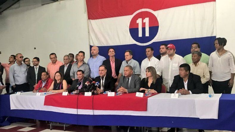 Primarias del PRD serán el 16 de septiembre para todos los cargos de elección