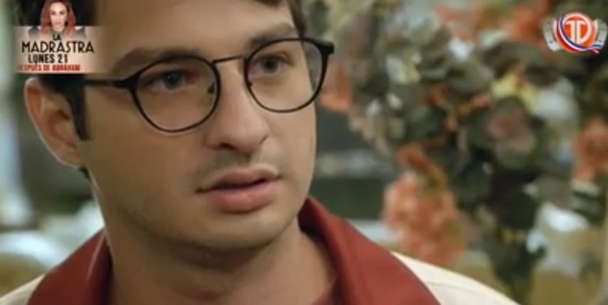 AMOR SIN IGUAL | José Antonio se entera sobre el pasado de Donatella