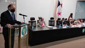 El proyecto de ley que reforma el Código Electoral reestructura preceptos, adiciona y deroga otros de la norma vigente.